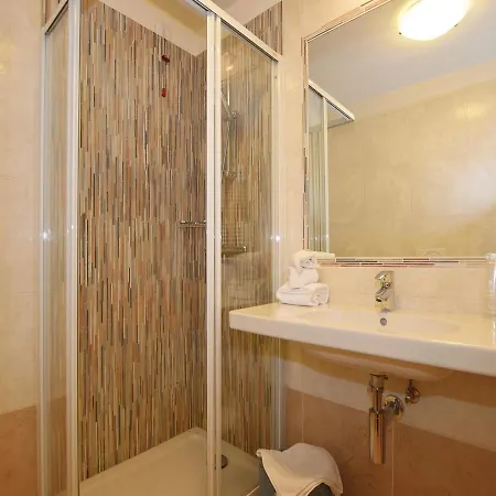 Bilo Stelvio Apartment *