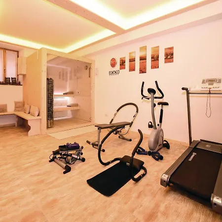 Apartment Bilo Stelvio Bormio