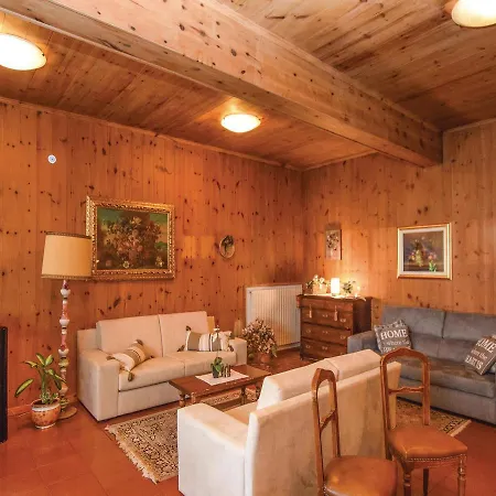 Bilo Stelvio Apartment Bormio