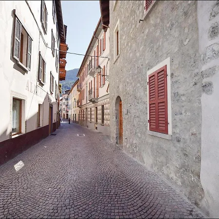 Bilo Stelvio * بورمْيو