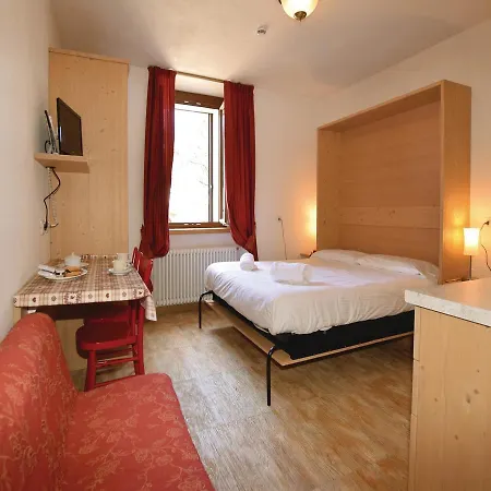 Bilo Stelvio Апартаменты